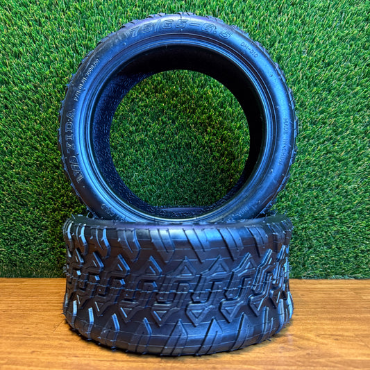 75/65-6.5 Road Tyre