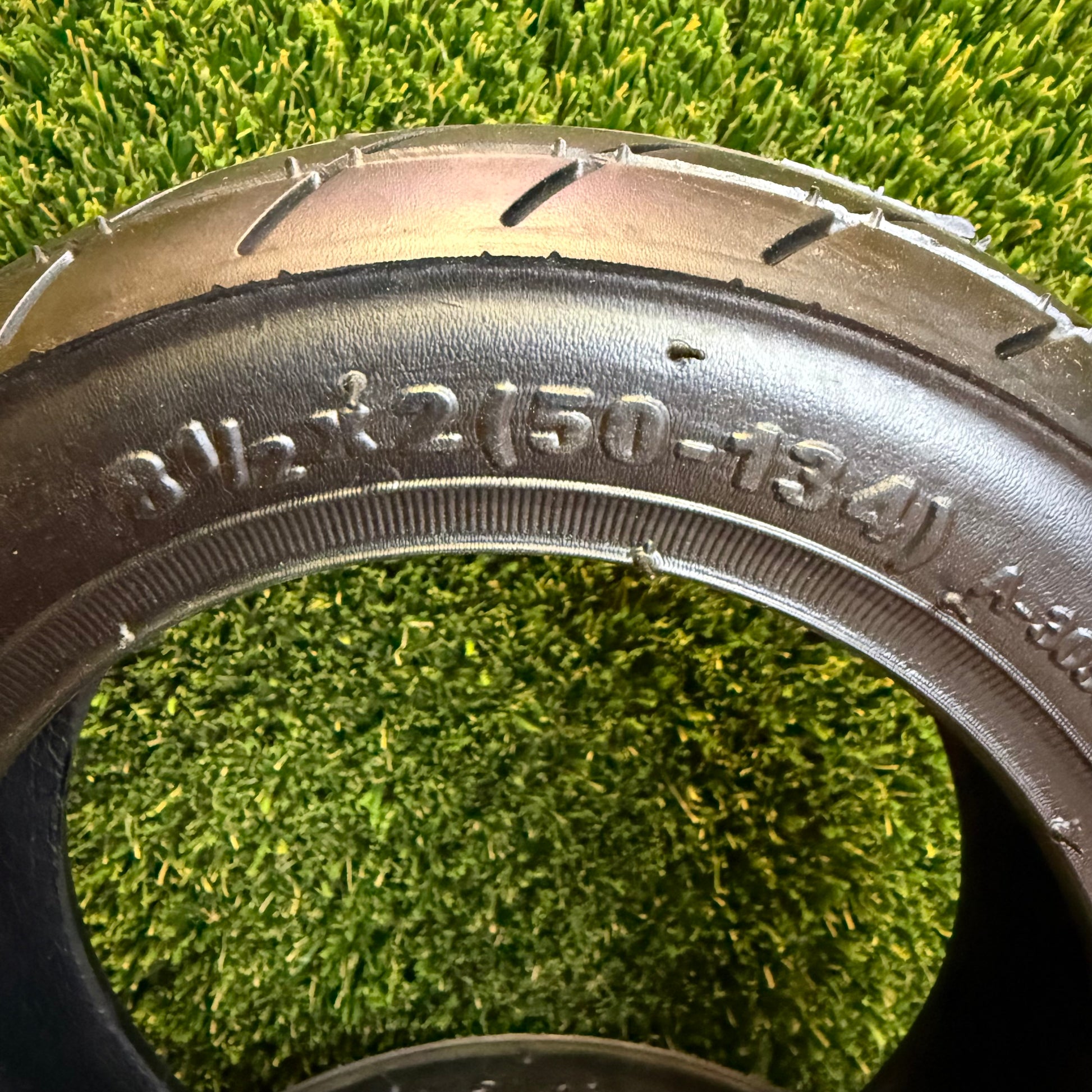 8.5X2 (50-134) Road Scooter Tyre