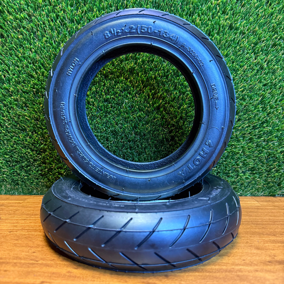 Neumáticos Interiores Y Exteriores De 8 1/2 X 2  50‑134  Para Patinete Electrico Neumatico De 8 5 Pulgadas