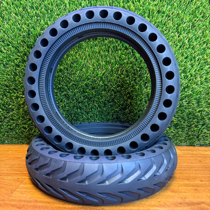 8.5X2 Solid Tyre