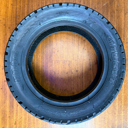 80/65-6 Road Tyre Tuovt Top