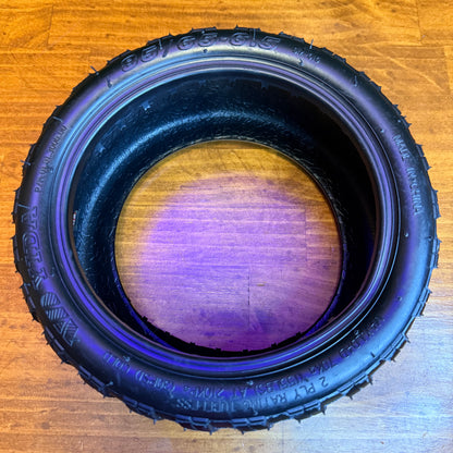 85/65-6.5 Road Electric Scooter Tyre