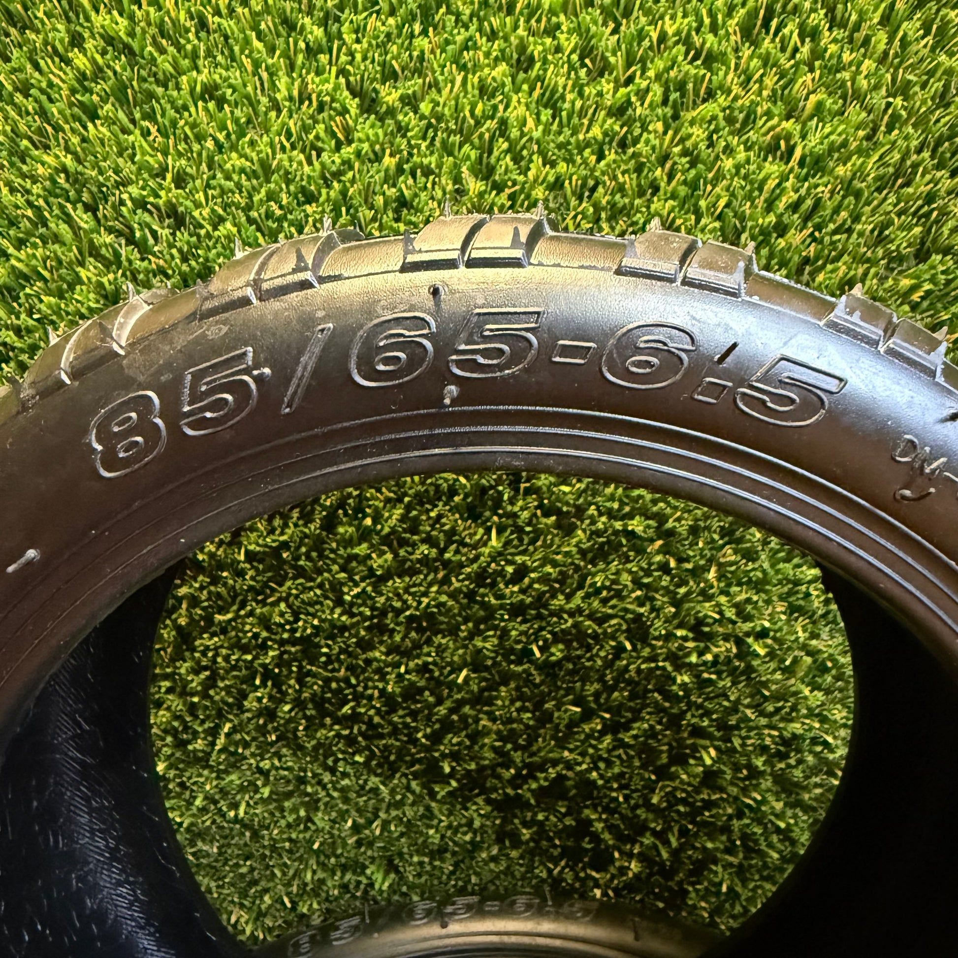 85/65-6.5 Road Scooter Tyre