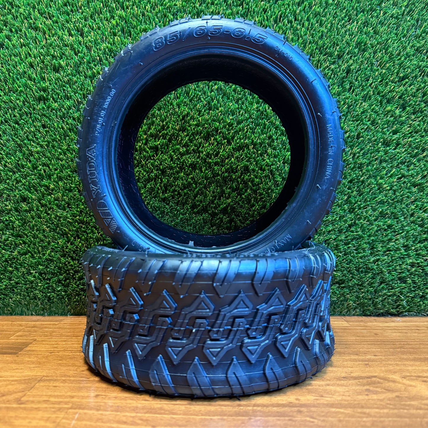 85/65-6.5 Road Tyre