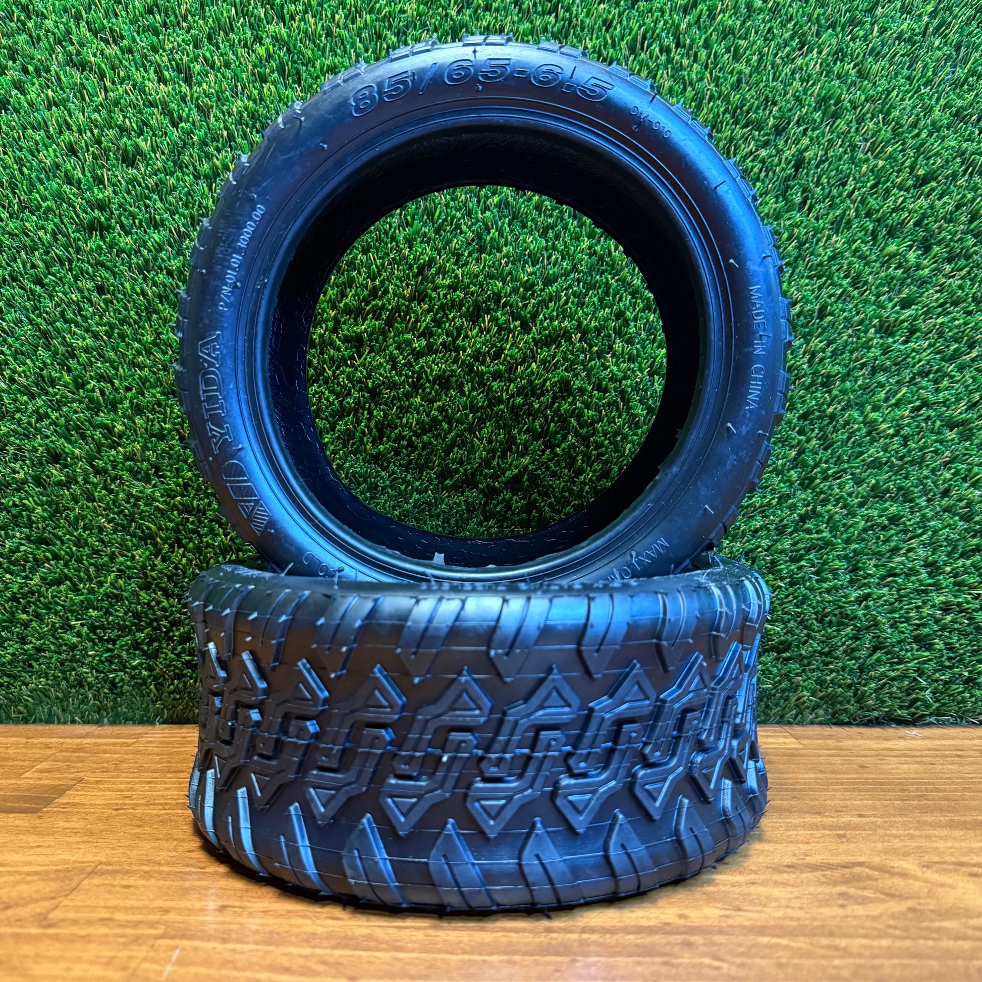 85/65-6.5 Road Tyre