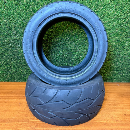 8x3.00-5 Road Tyre