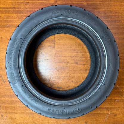 8x3.00-5 Road Tyre Top