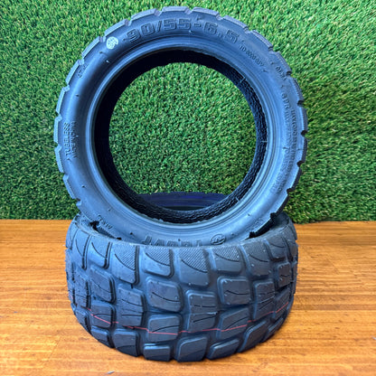 90/55-6.5 Off Road Tyre Tuovt - 11 Inch