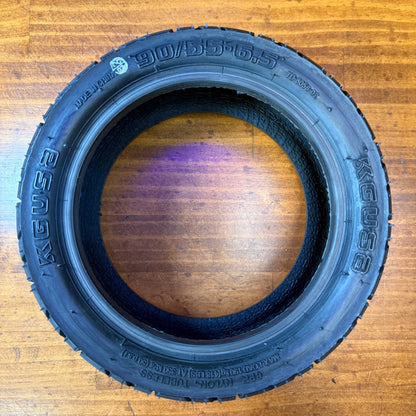 90/55-6.5 Road Tyre - 11 Inch Top