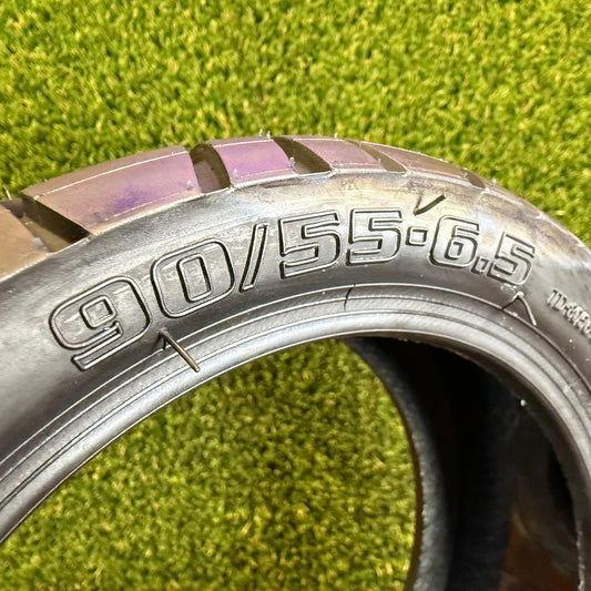 90/55-6.5 Road Tyre Self Healing - 11 Inch Side