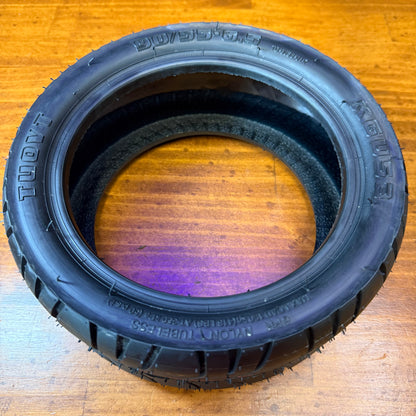 90/55-6.5 Road Tyre Self Healing - 11 Inch Top