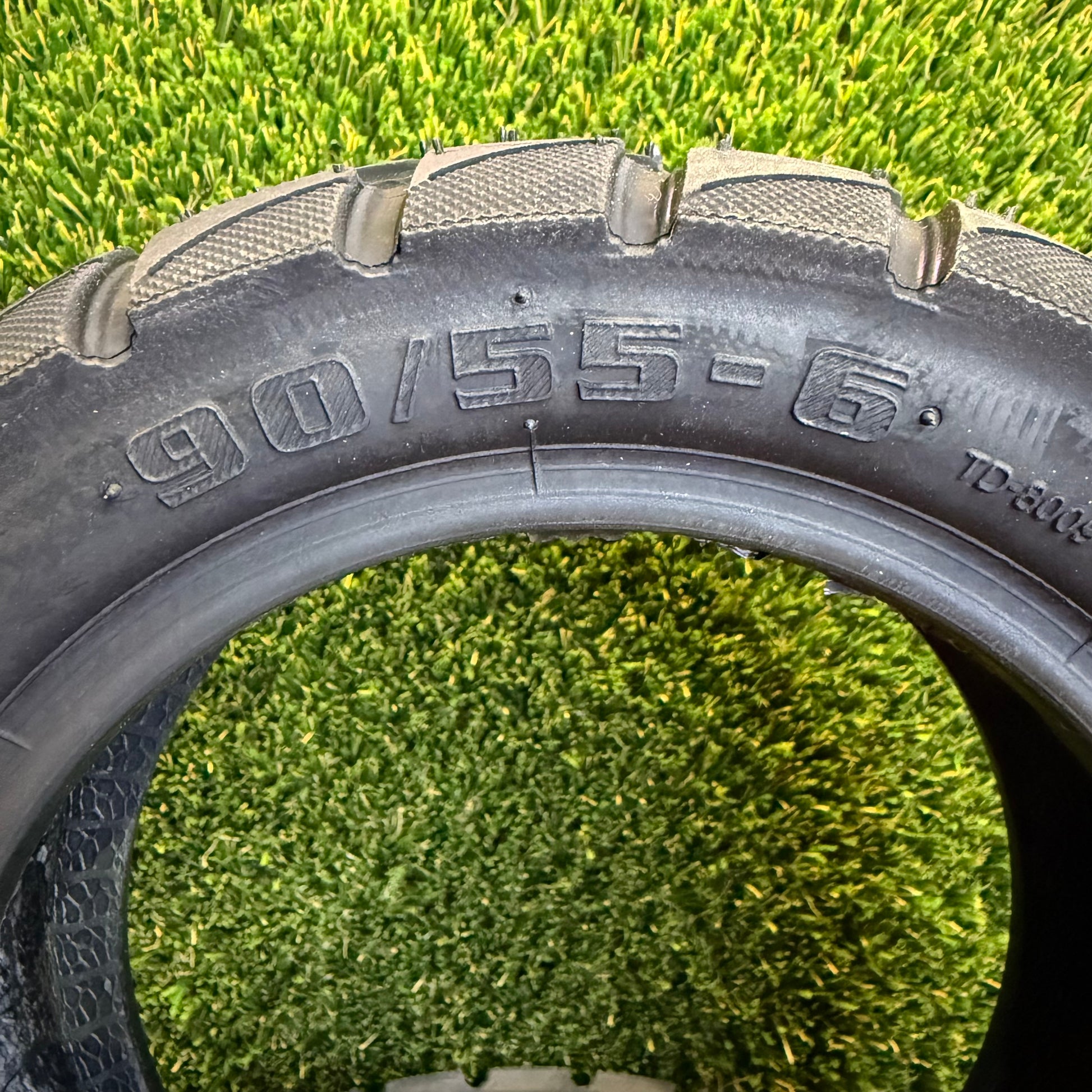 90/55-6 Off Road Scooter Tyre