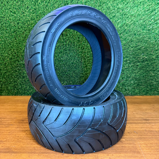 90/55-7 Road Tyre CST Self Healing