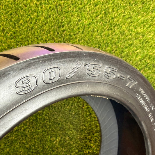 90/55-7 Road Tyre CST Self Healing Size