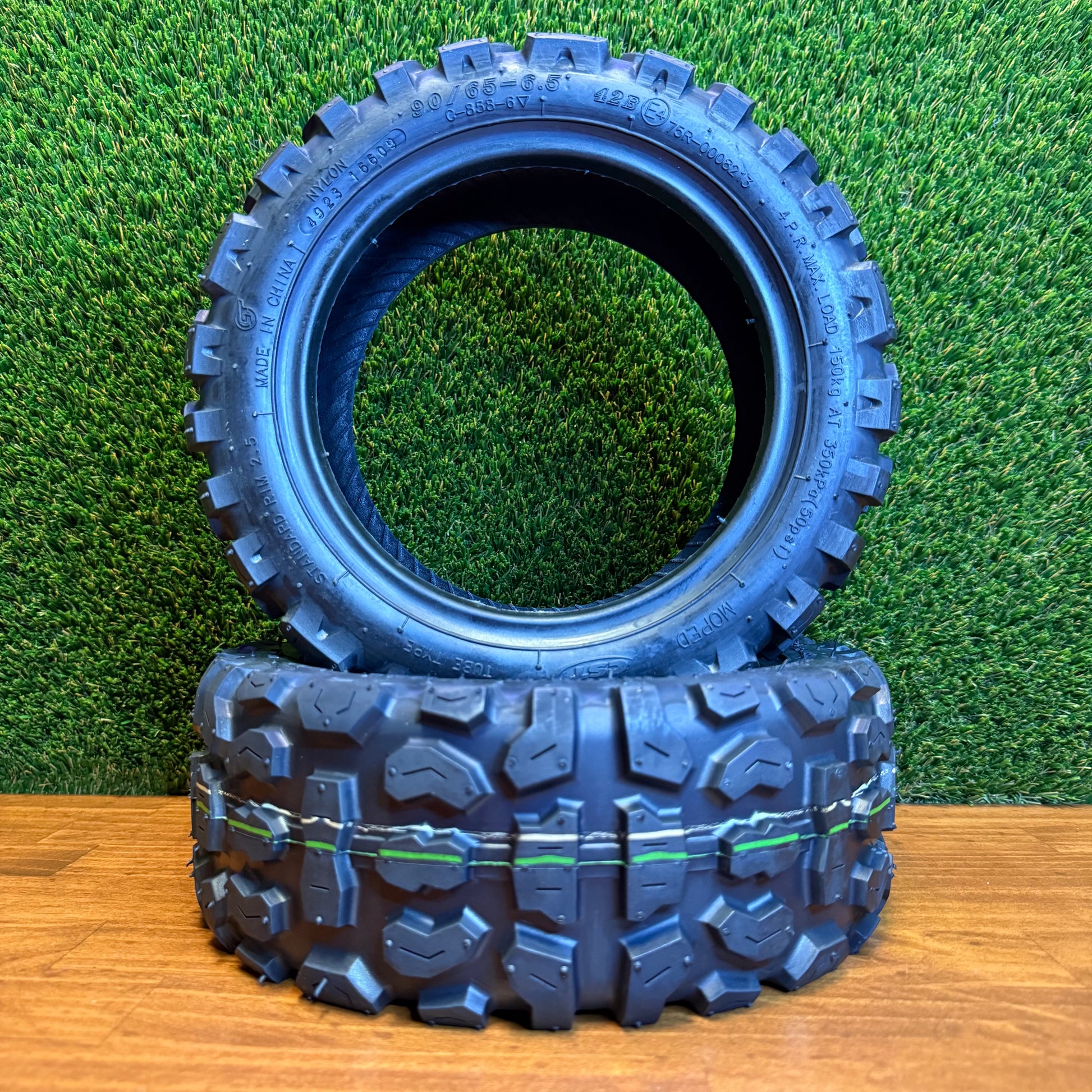 90/65-6.5 Off Road Tyre CST