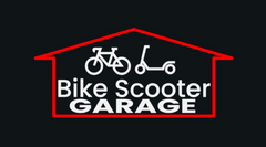 Bike Scooter Garage
