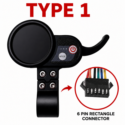 Dragon Display Type 1 (48v)