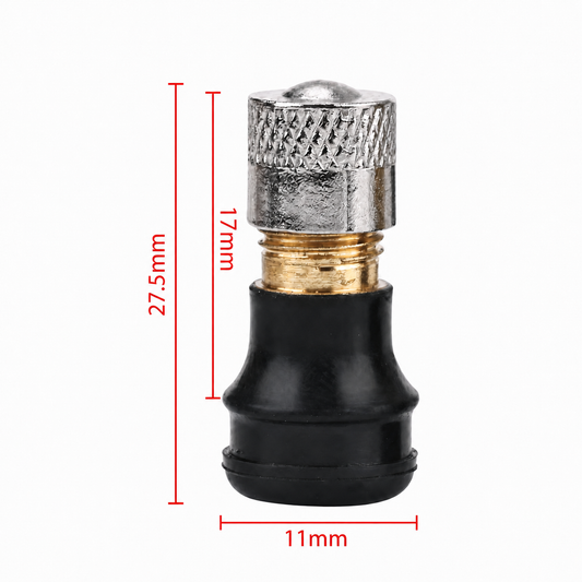 E-Scooter Schrader Valve 17mm
