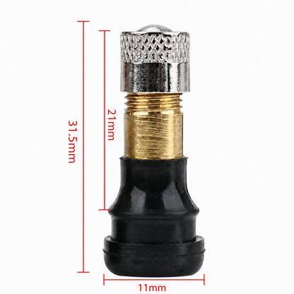 E-Scooter Schrader Valve 21mm