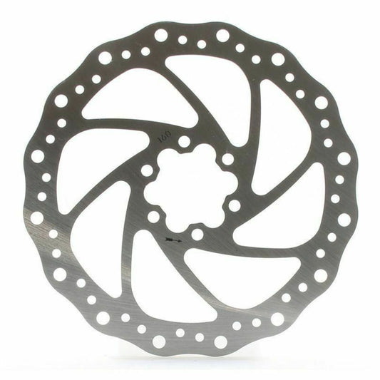 E Scooter Brake Disc