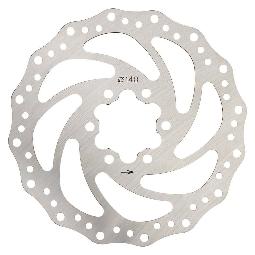 Electric Scooter Brake Disc