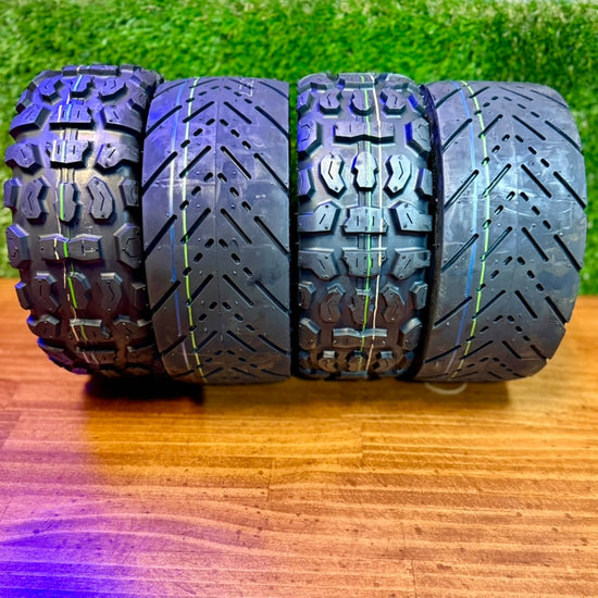 Electric Scooter Tyres Road & Off-Road
