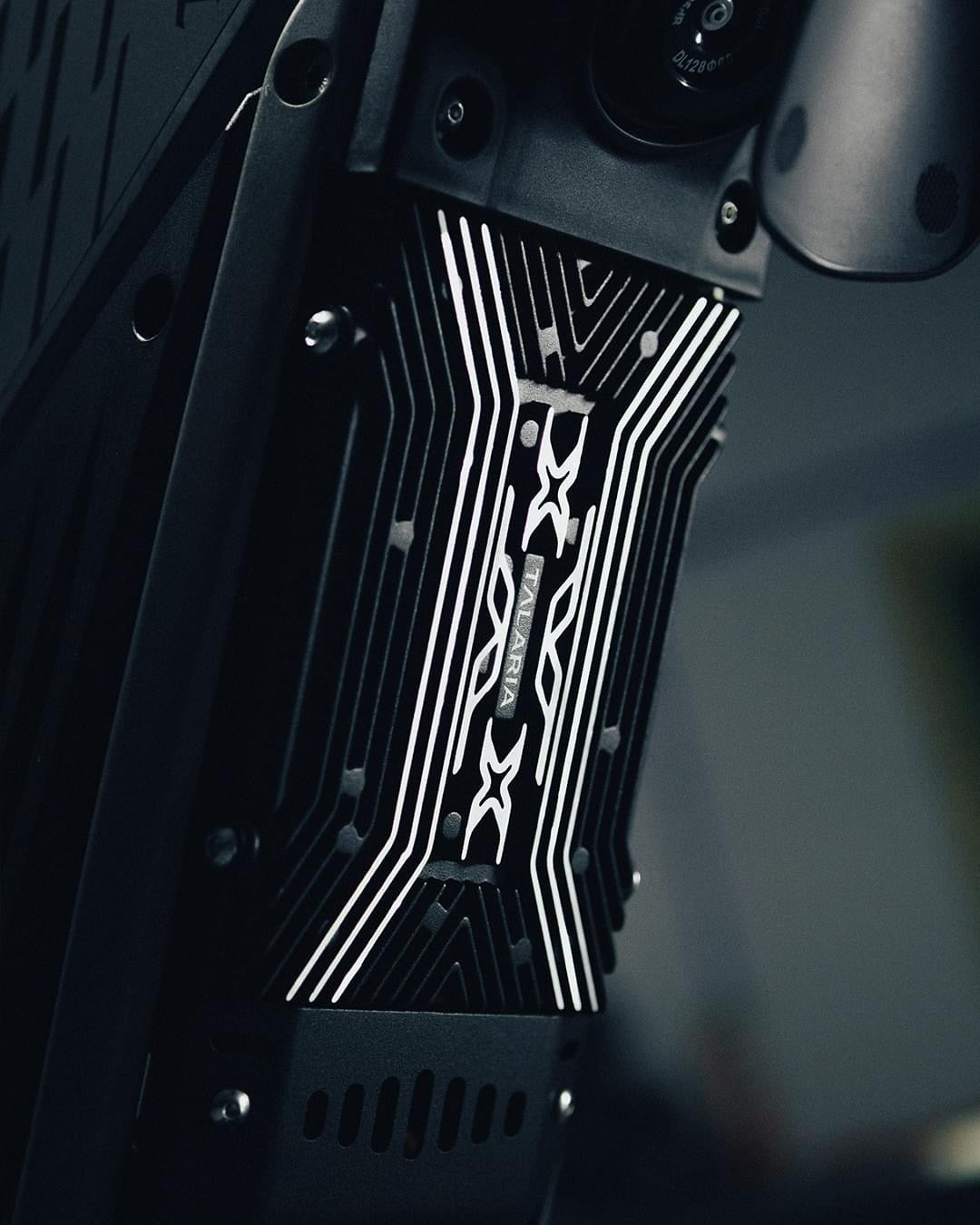 Talaria xXx Pro TL2500 Electric Off-Road Motorbike