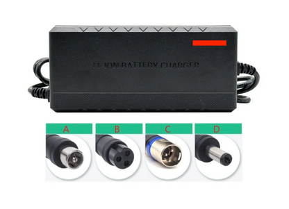 Lithium Charger