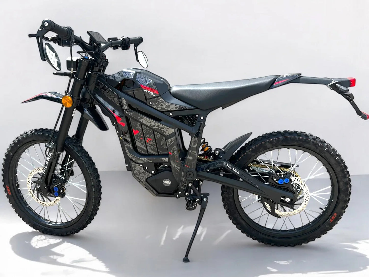 Talaria Sting PRO L1e (TL5500 / MX5) Road Legal Electric Motorbike