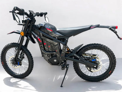 Talaria Sting PRO L1e (TL5500 / MX5) Road Legal Electric Motorbike