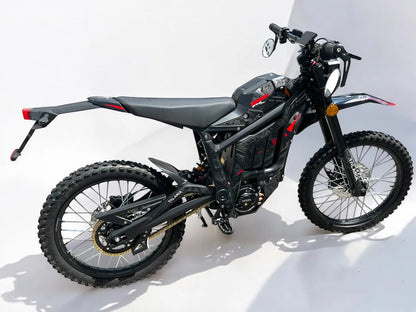 Talaria Sting PRO L1e (TL5500 / MX5) Road Legal Electric Motorbike