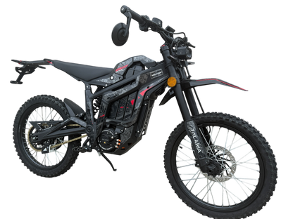 Talaria Sting PRO L1e (TL5500 / MX5) Road Legal Electric Motorbike
