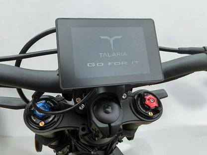 Talaria Sting PRO L1e (TL5500 / MX5) Road Legal Electric Motorbike