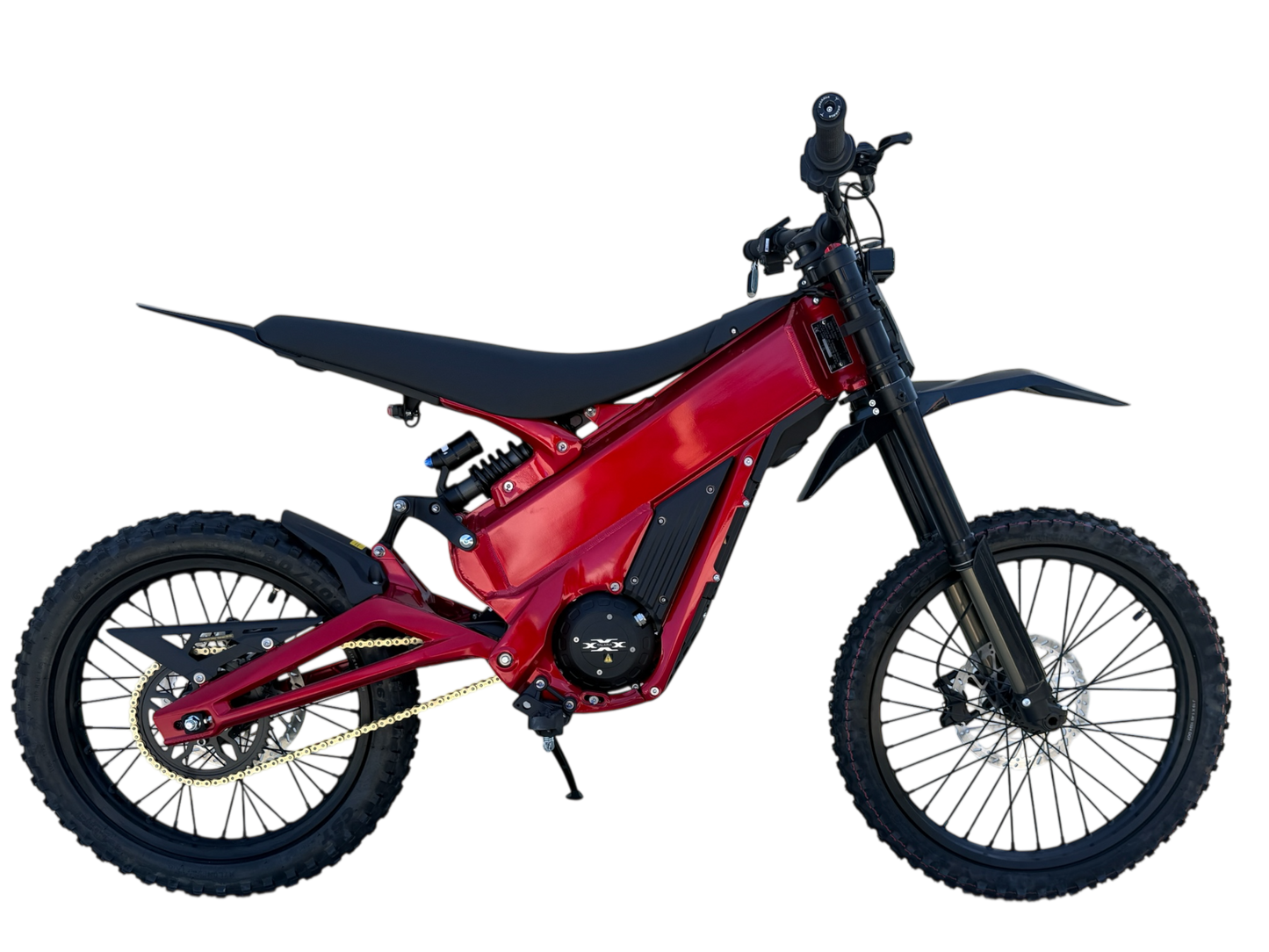 Talaria xXx Pro TL2500 Electric Off-Road Motorbike