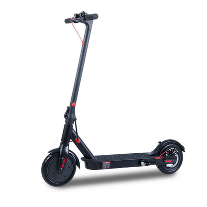 Redback Scooter