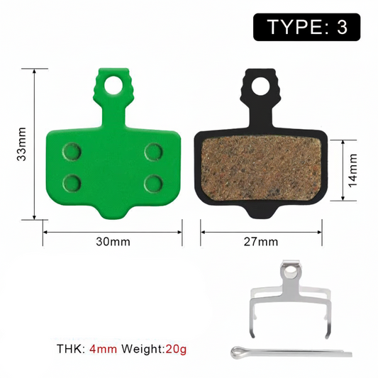 Shape: Rectangle Crown
Width: 30 mm
Height: 33 mm
Type: 3