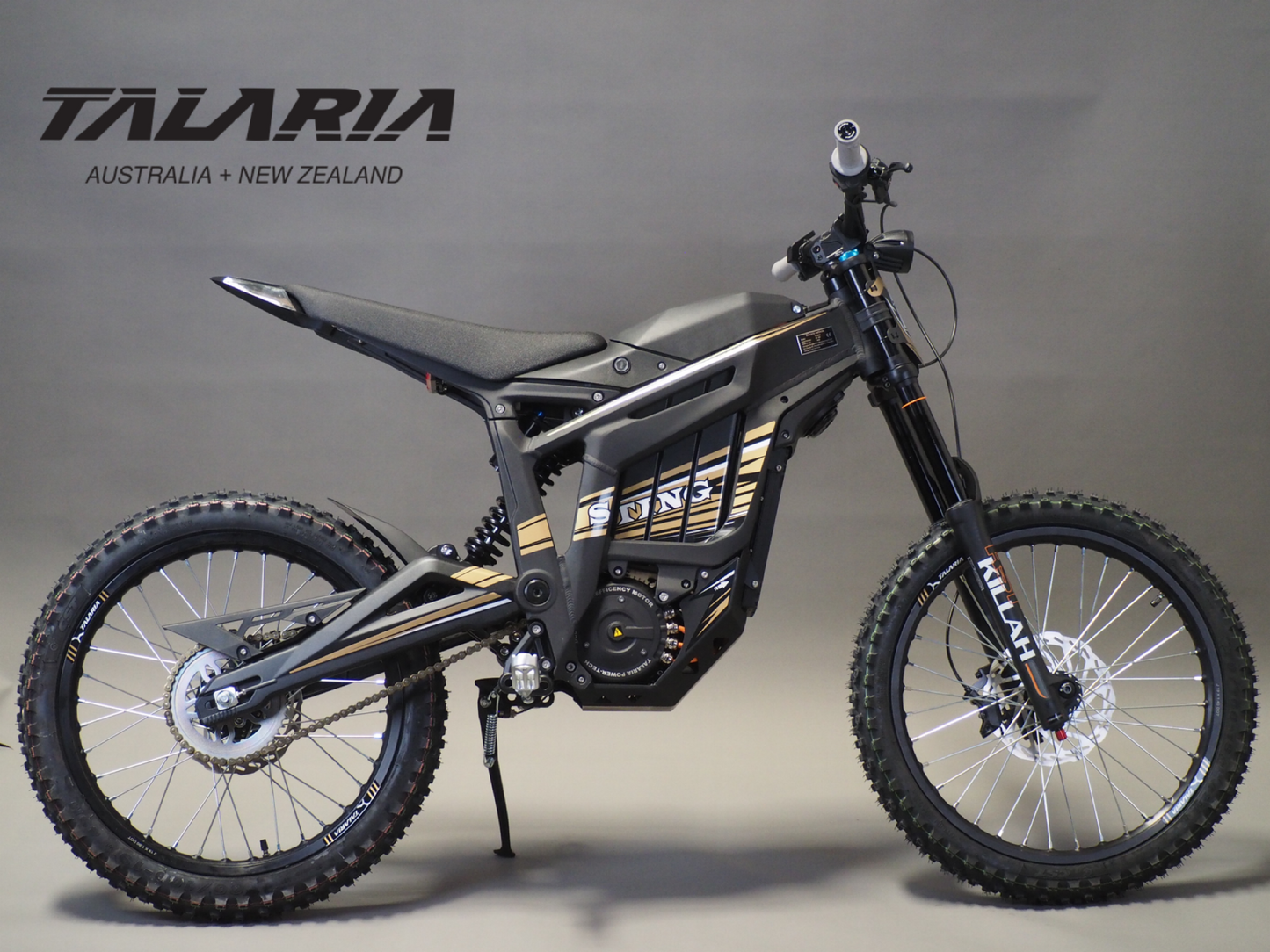 Talaria xXx Pro TL2500 Electric Off-Road Motorbike