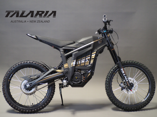 Talaria Electric Motorbikes