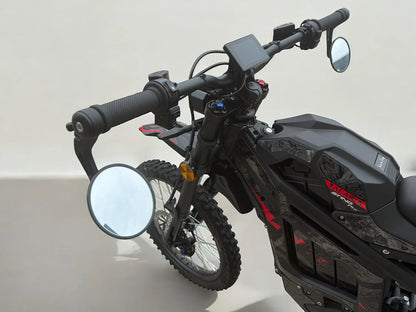 Talaria Sting Motorbike Side