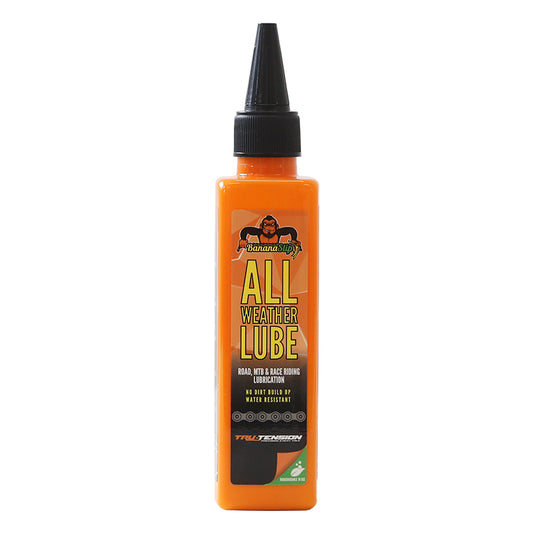 Tru-Tension All Weather Lube