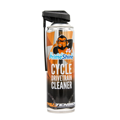 Tru-Tension Cycle Drivetrain Cleaner (AEROSOL)