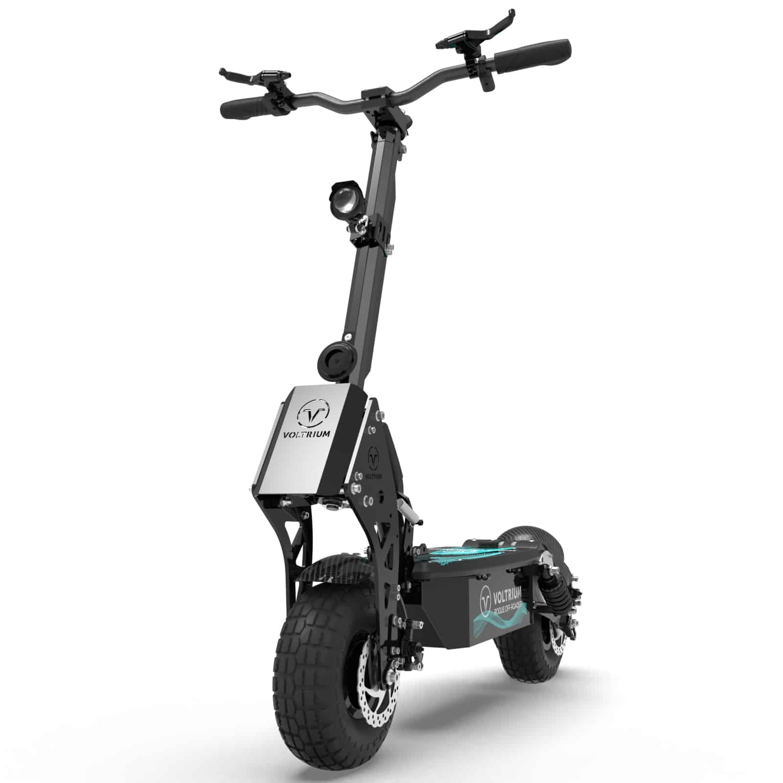 Voltrium Electric Scooter