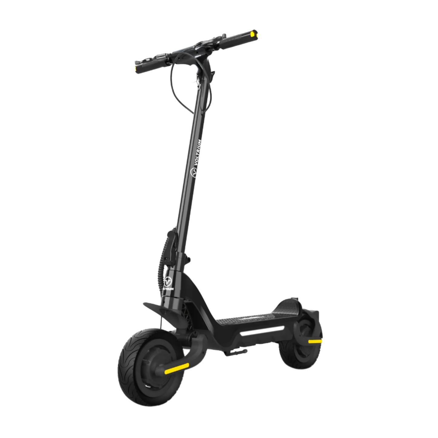 Voltrium Ion Max Duel Electric Scooter