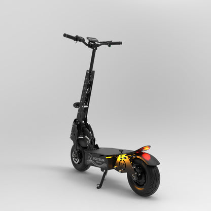 Voltrium Pro Plus - Gen 4 Scooter