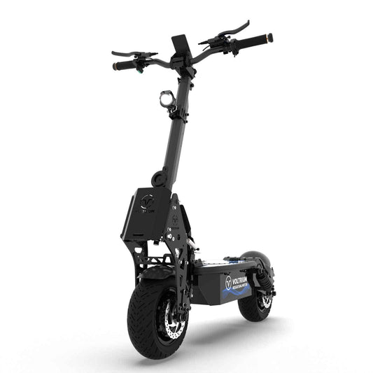 Voltrium Rogue Dual Motor Electric Scooter