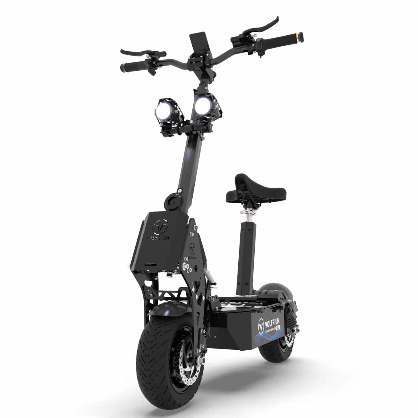 Voltrium Rogue Dual Motor MAX Electric Scooter Seat