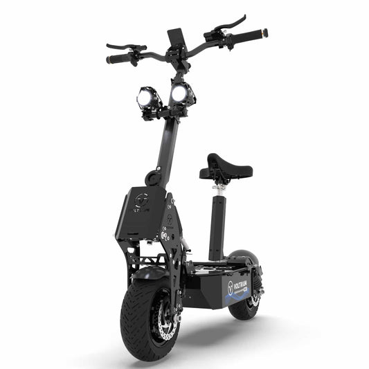 Voltrium Rogue Dual Motor MAX Electric Scooter Seat