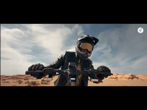 Official Segway GT3 series product video: Ride the Revolution.