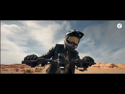 Official Segway GT3 series product video: Ride the Revolution.